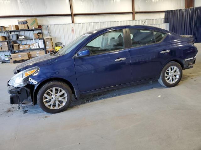 Obraz 1 z 2018 NISSAN VERSA S 2018 z VIN 3N1CN7AP0JL870857