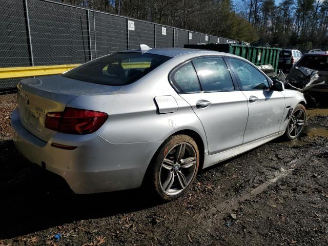 Изображение 3 2012 BMW 550 XI 2012 с VIN WBAFU9C52CC787544