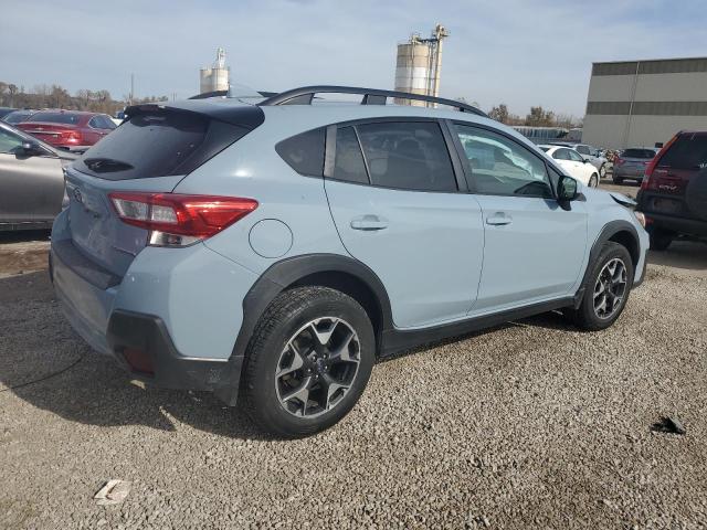 Изображение 3 2019 SUBARU CROSSTREK PREMIUM 2019 с VIN JF2GTACC8K8211454