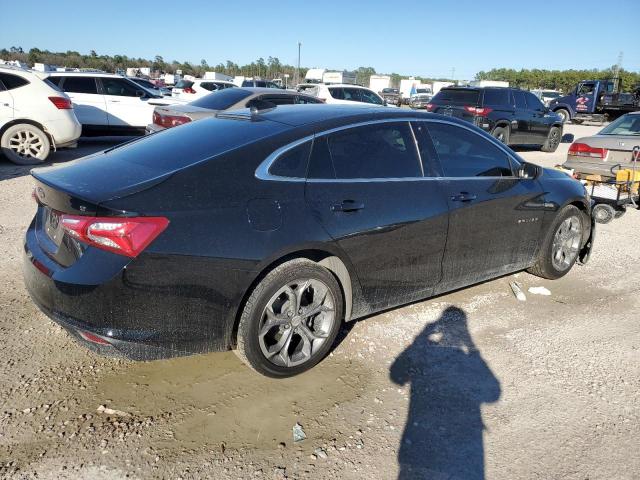 Image 3 of 2021 CHEVROLET MALIBU LT 2021 with VIN 1G1ZD5ST5MF014505