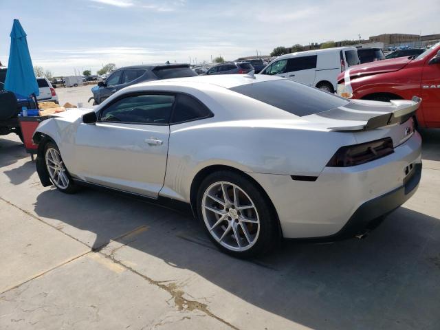 Obraz 2 z 2015 CHEVROLET CAMARO 2SS 2015 z VIN 2G1FK1EJ8F9201731