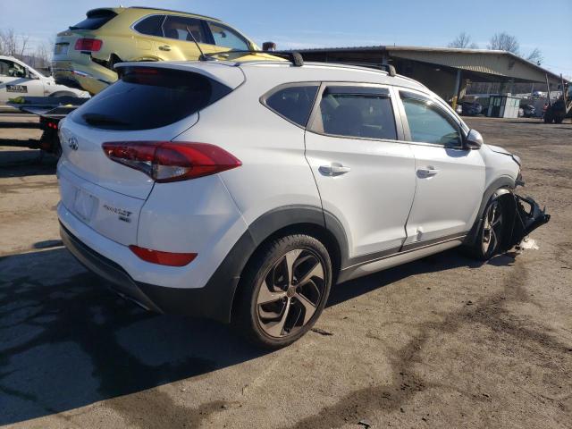 Изображение 3 2017 HYUNDAI TUCSON LIMITED 2017 с VIN KM8J3CA22HU297625