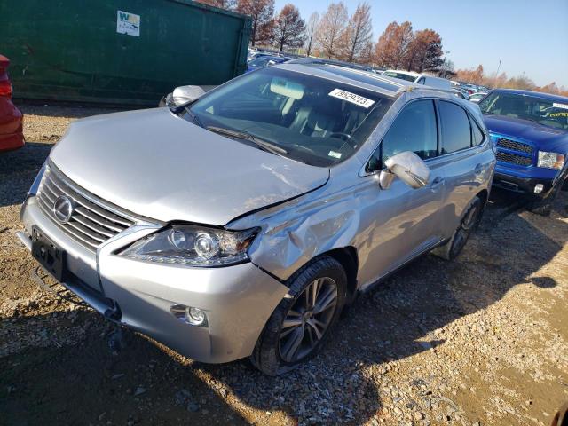 2015 LEXUS RX 350 BASE 2015 image