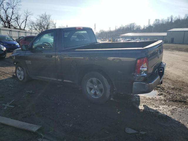 Image 2 of 2018 RAM 1500 ST 2018 with VIN 3C6JR6AG3JG236784