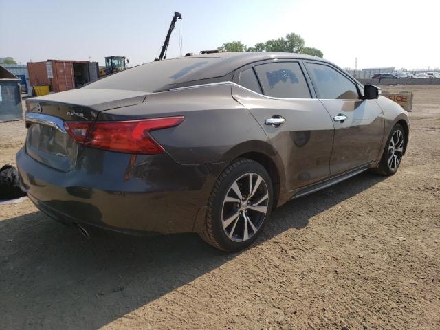 Image 3 of 2016 NISSAN MAXIMA 3.5S 2016 with VIN 1N4AA6AP1GC416511