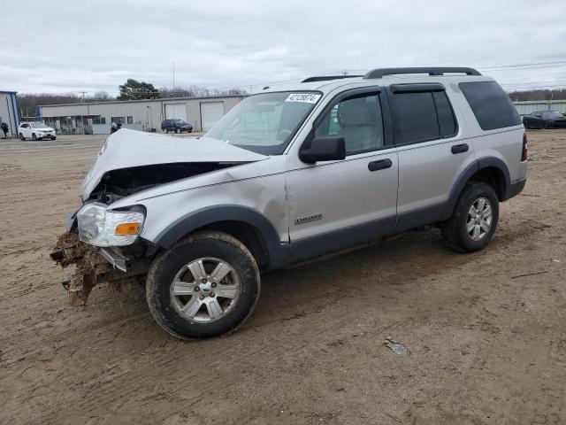 2006 FORD EXPLORER XLT 2006 image