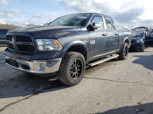 Изображение 2015 RAM 1500 SLT 2015