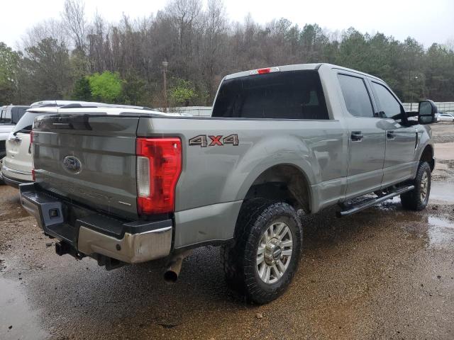 Image 3 of 2019 FORD F250 SUPER DUTY 2019 with VIN 1FT7W2B64KEE59659