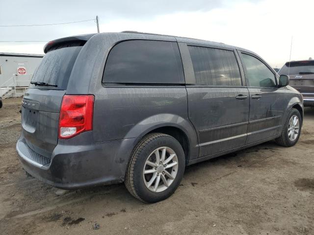 Obraz 3 z 2016 DODGE GRAND CARAVAN SXT 2016 z VIN 2C4RDGCG5GR163918