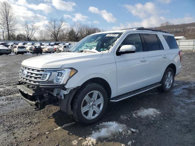 Obraz 1 z 2020 FORD EXPEDITION XLT 2020 z VIN 1FMJU1JT4LEA00335