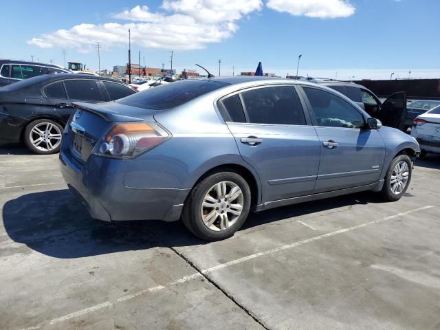 Изображение 3 2011 NISSAN ALTIMA HYBRID 2011 с VIN 1N4CL2AP2BC106310