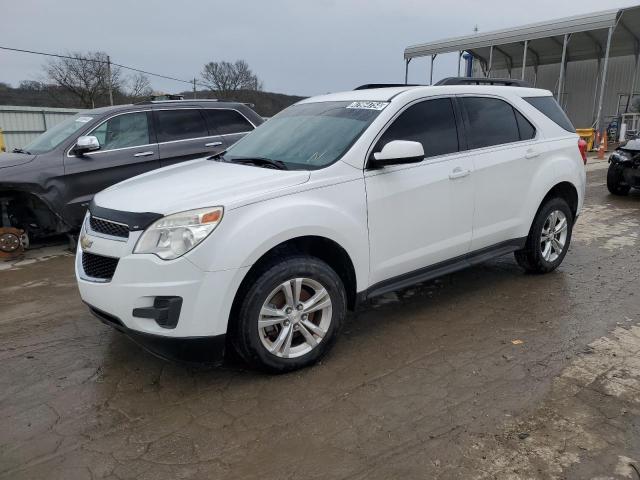 Obraz 1 z 2015 CHEVROLET EQUINOX LT 2015 z VIN 2GNALBEK8F6344376