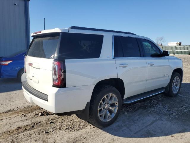 Image 3 of 2016 GMC YUKON SLT 2016 with VIN 1GKS2BKC5GR211470