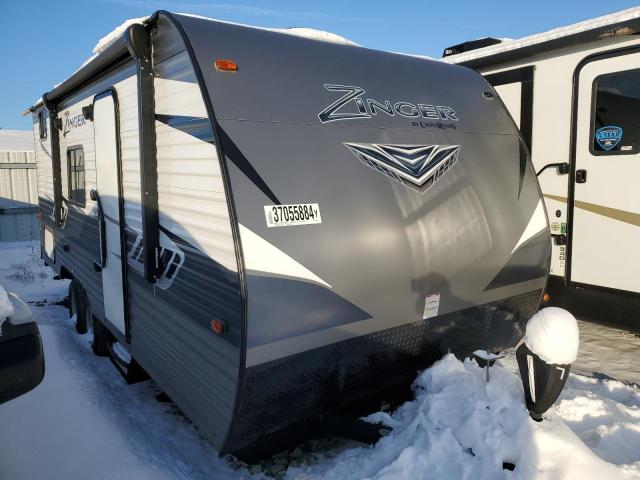 Изображение 2018 CROS ZINGER 2018