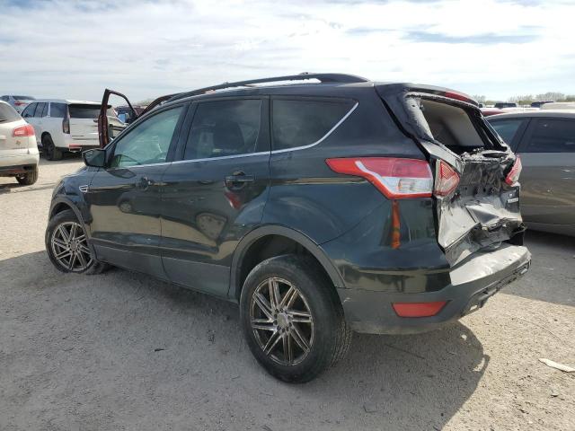 Image 2 of 2013 FORD ESCAPE SE 2013 with VIN 1FMCU0G90DUC37944