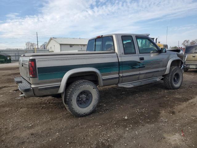 Изображение 3 1998 CHEVROLET GMT-400 K1500 1998 с VIN 2GBEK19R3W1150712