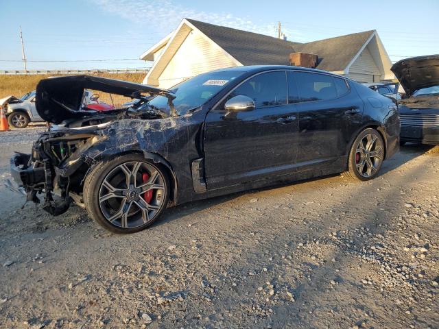 2020 KIA STINGER GT 2020 image