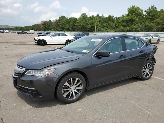 Изображение 2016 ACURA TLX  2016