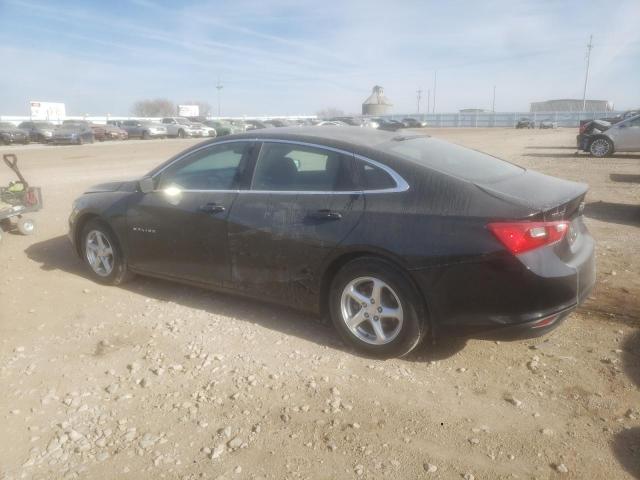 Obraz 2 z 2016 CHEVROLET MALIBU LS 2016 z VIN 1G1ZC5ST4GF227002