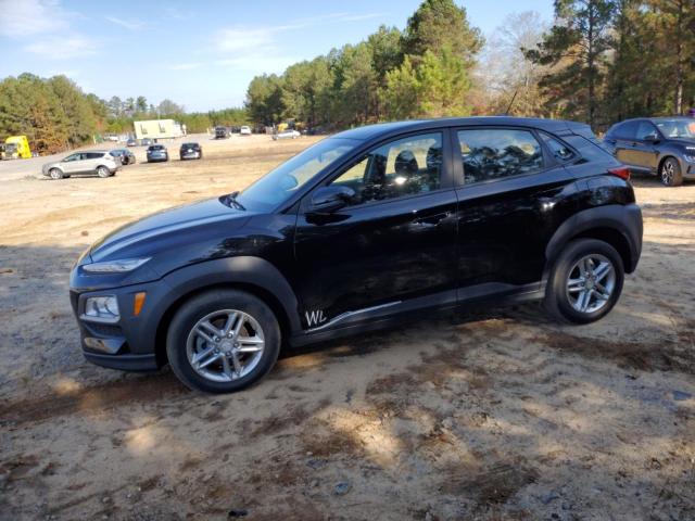 2019 HYUNDAI KONA SE 2019 image