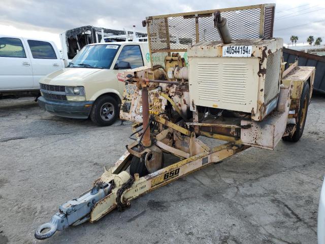 Image 2 of 1981 HOBA T-REEL 1981 with VIN 1H9161316A1011134