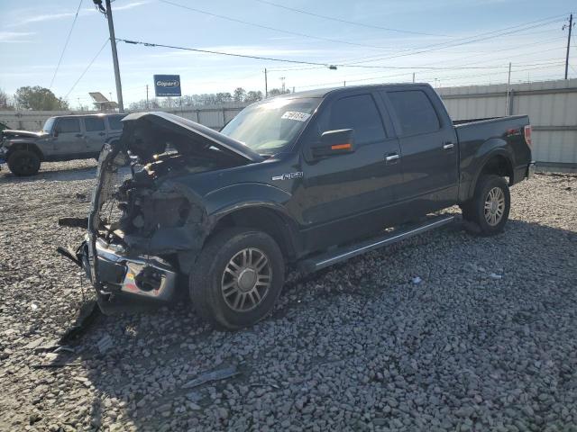 Image 1 of 2011 FORD F150 SUPERCREW 2011 with VIN 1FTFW1EF8BFB80727