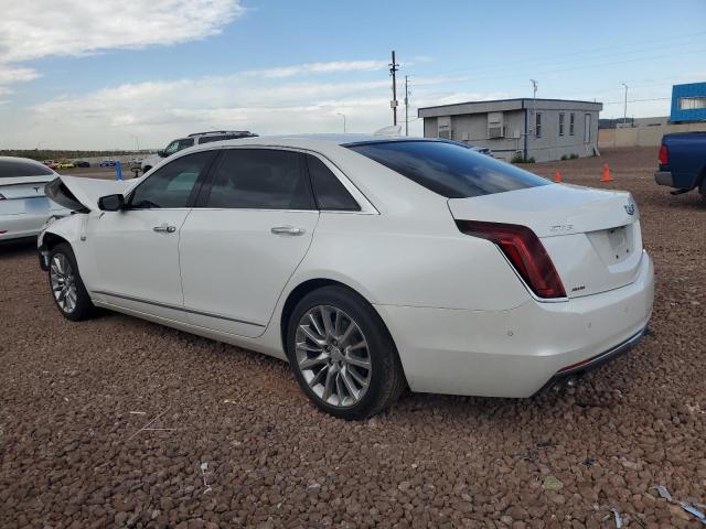 Obraz 2 z 2017 CADILLAC CT6 LUXURY 2017 z VIN 1G6KD5RS7HU140827