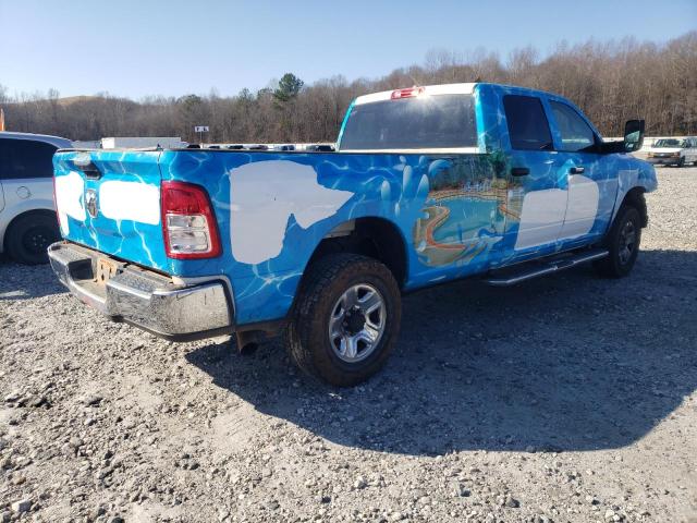 Image 3 of 2020 RAM 3500 TRADESMAN 2020 with VIN 3C63R3GL0LG238099