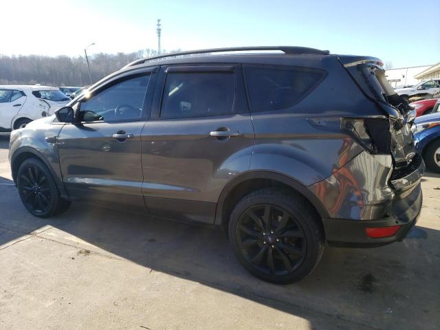 Image 2 of 2017 FORD ESCAPE SE 2017 with VIN 1FMCU9GD0HUB00856