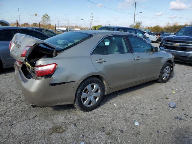 Изображение 3 2007 TOYOTA CAMRY CE 2007 с VIN 4T1BE46K57U077682