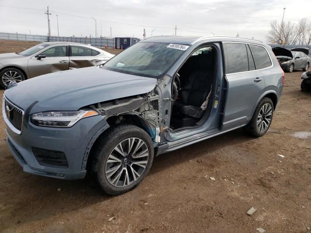 Image 1 of 2020 VOLVO XC90 T5 MOMENTUM 2020 with VIN YV4102PK8L1591990