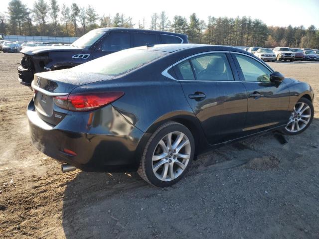 Image 3 of 2015 MAZDA 6 TOURING 2015 with VIN JM1GJ1V53F1182883