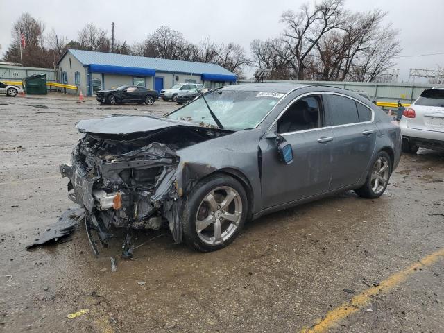 2009 ACURA TL  2009 image