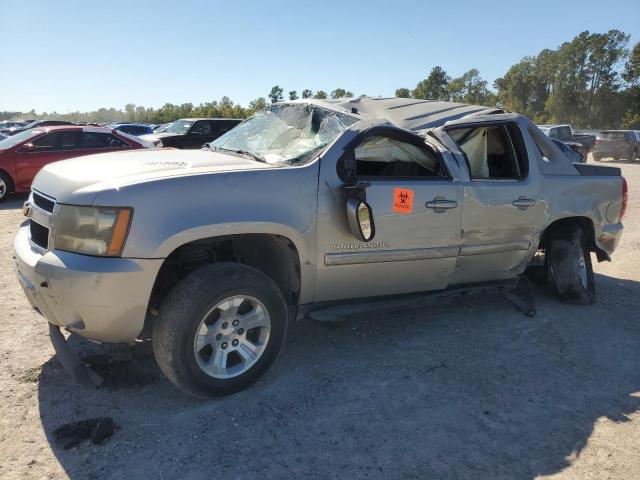 2008 CHEVROLET AVALANCHE C1500 2008 image