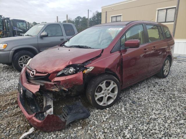 Изображение 2010 MAZDA 5  2010