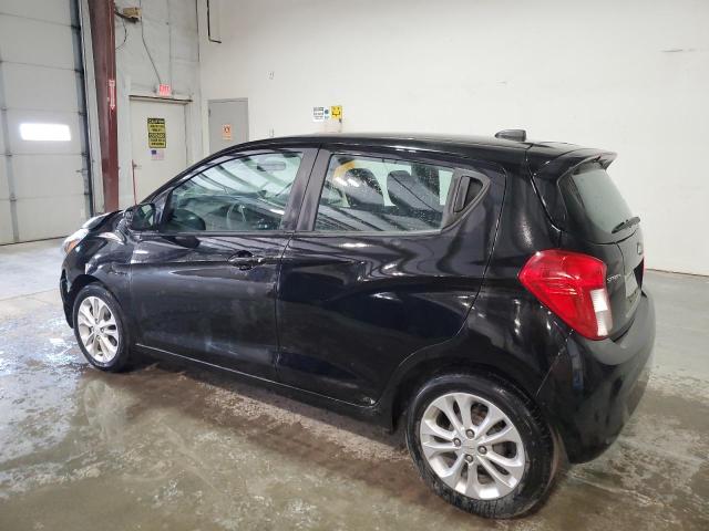 Изображение 2 2021 CHEVROLET SPARK 1LT 2021 с VIN KL8CD6SA4MC730128