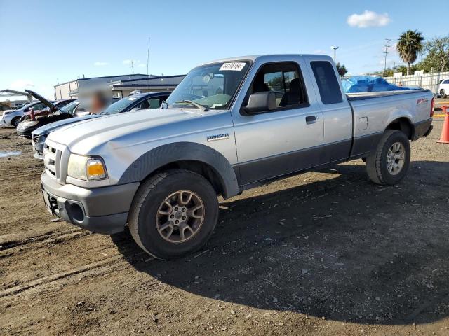 Изображение 2008 FORD RANGER SUPER CAB 2008