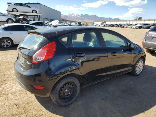 Obraz 3 z 2016 FORD FIESTA S 2016 z VIN 3FADP4TJ3GM206905