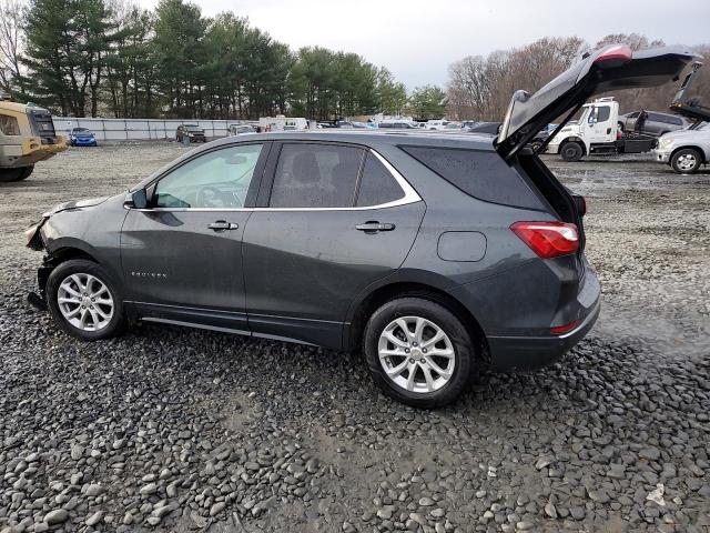 Obraz 2 z 2019 CHEVROLET EQUINOX LT 2019 z VIN 2GNAXKEVXK6199902