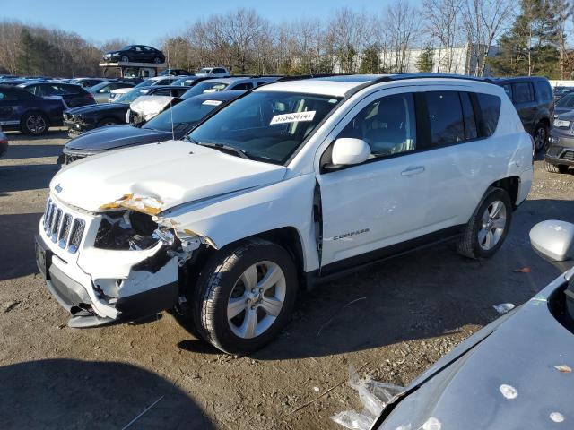 Obraz 2015 JEEP COMPASS LATITUDE 2015
