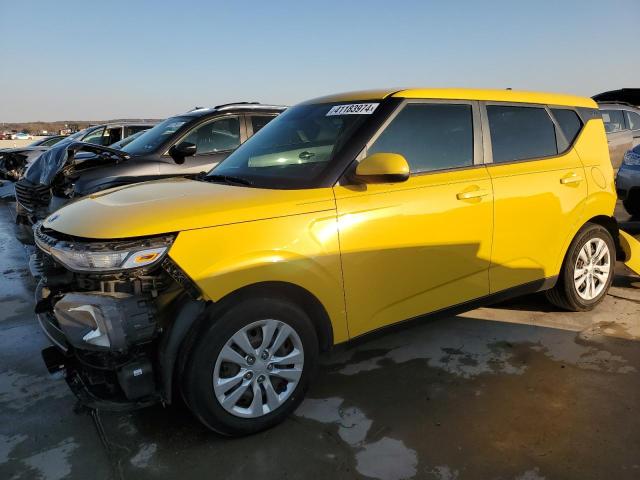 2020 KIA SOUL LX 2020 image