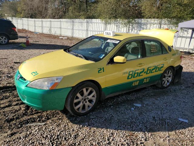 Image 1 of 2004 HONDA UK LX 2004 with VIN 1HGCM56384A095912