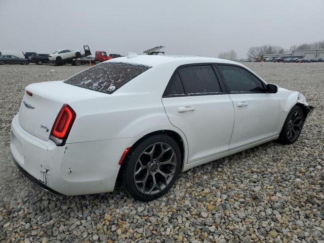 Image 3 of 2015 CHRYSLER 300 S 2015 with VIN 2C3CCABG1FH872698