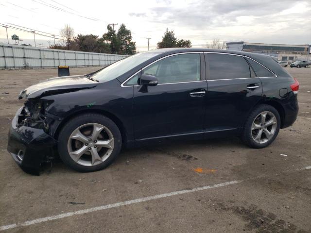 Obraz 1 z 2015 TOYOTA VENZA LE 2015 z VIN 4T3BK3BB6FU116875