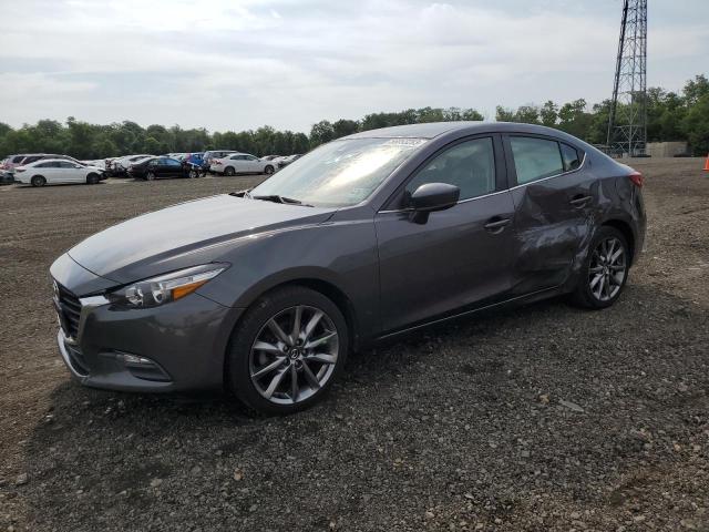 2018 MAZDA 3 TOURING 2018 image
