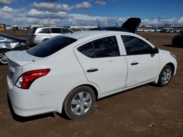 Obraz 3 z 2017 NISSAN VERSA S 2017 z VIN 3N1CN7AP7HL811833