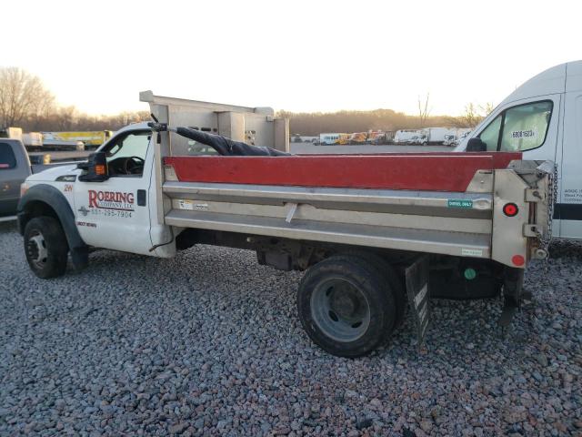 Изображение 2 2012 FORD F450 SUPER DUTY 2012 с VIN 1FDTF4HT5CEB44356