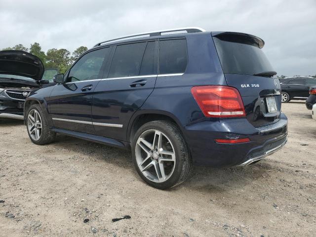 Obraz 2 z 2014 MERCEDES-BENZ GLK 350 2014 z VIN WDCGG5HB1EG213111