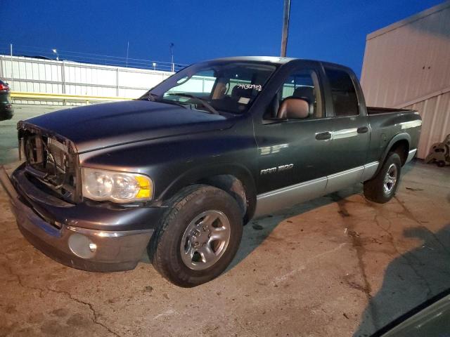 Obraz 2003 DODGE RAM 1500 ST 2003