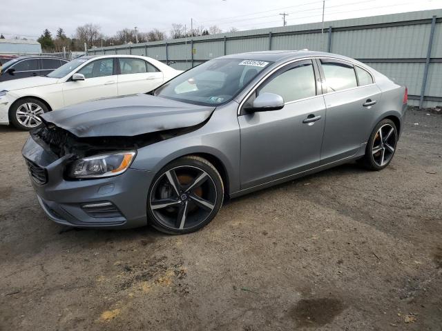 Obraz 2016 VOLVO S60 POLESTAR 2016